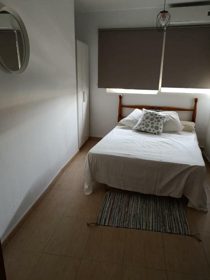 Virgen De Belén, Apartamento Málaga