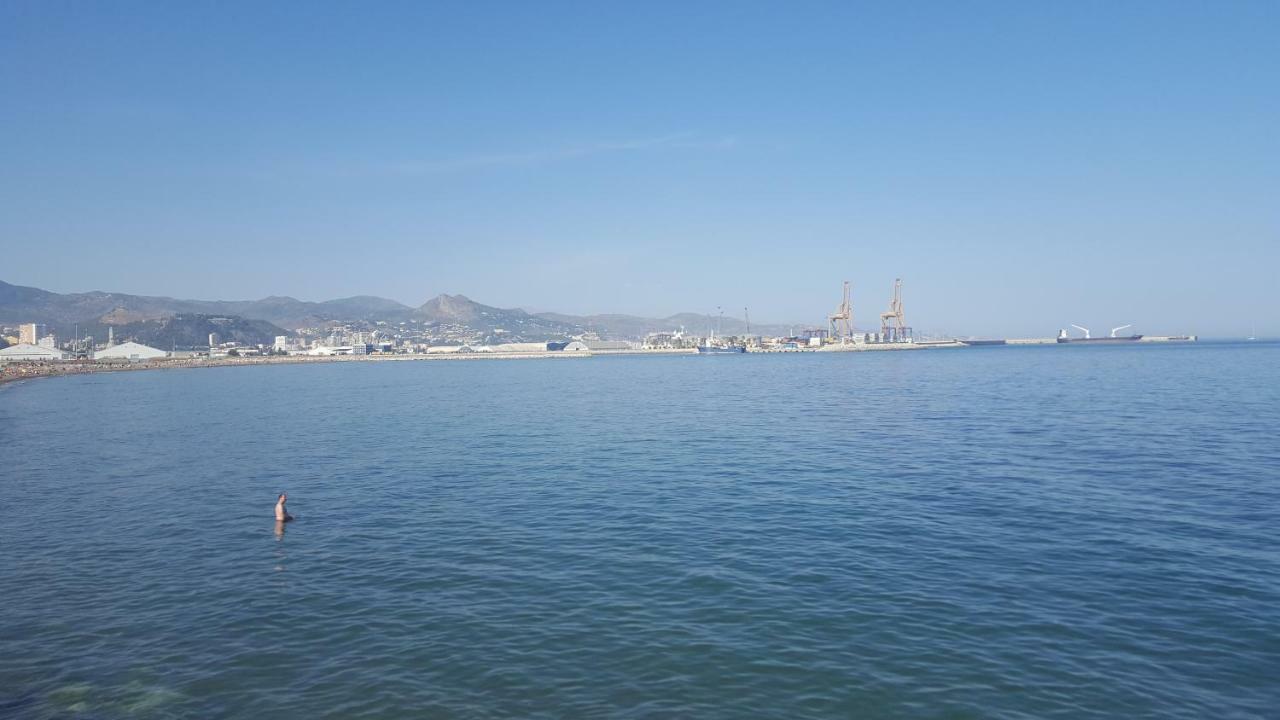 Mediterraneo Playa