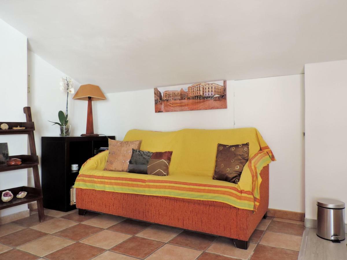 El Rincon De Isabel Apartamento