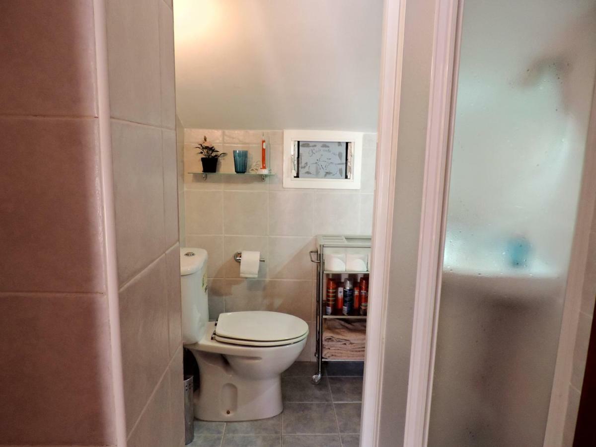 Apartamento El Rincon De Isabel Málaga