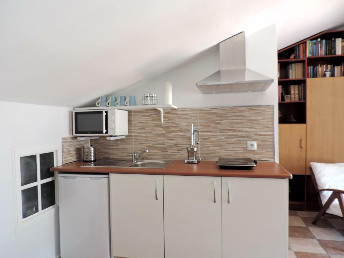 Apartamento El Rincon De Isabel Málaga