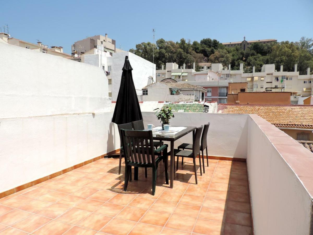 El Rincon De Isabel Málaga