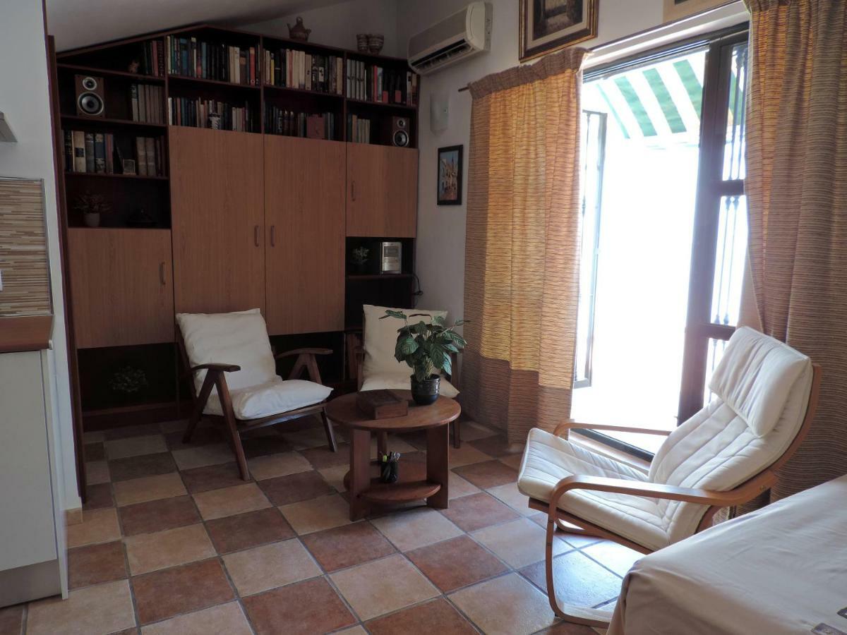 Apartamento El Rincon De Isabel *