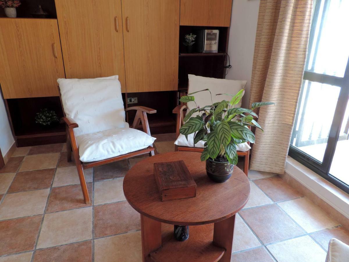 Apartamento El Rincon De Isabel Málaga