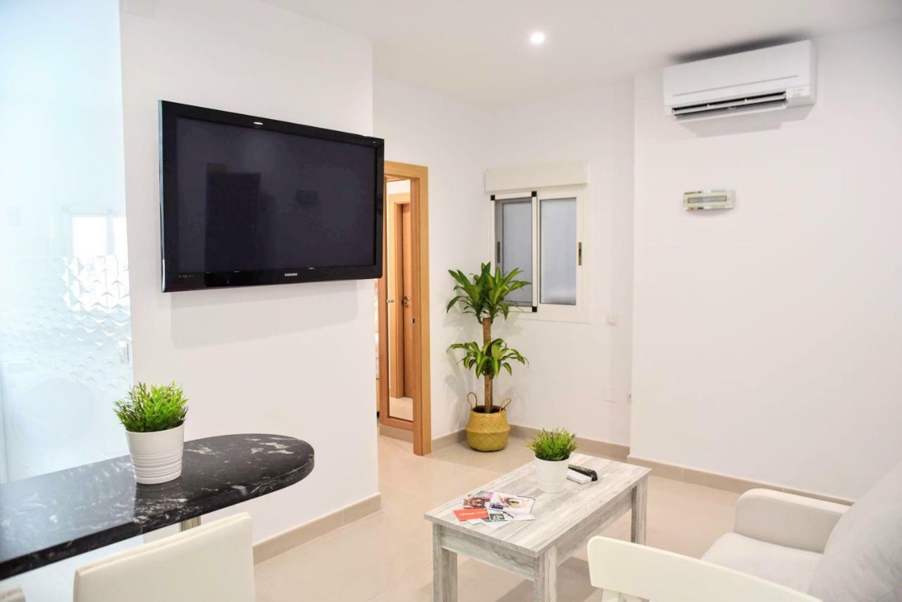 Apartamento Cozy Center