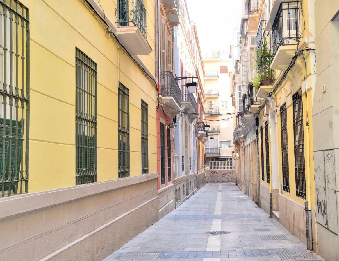 Cozy Center Málaga