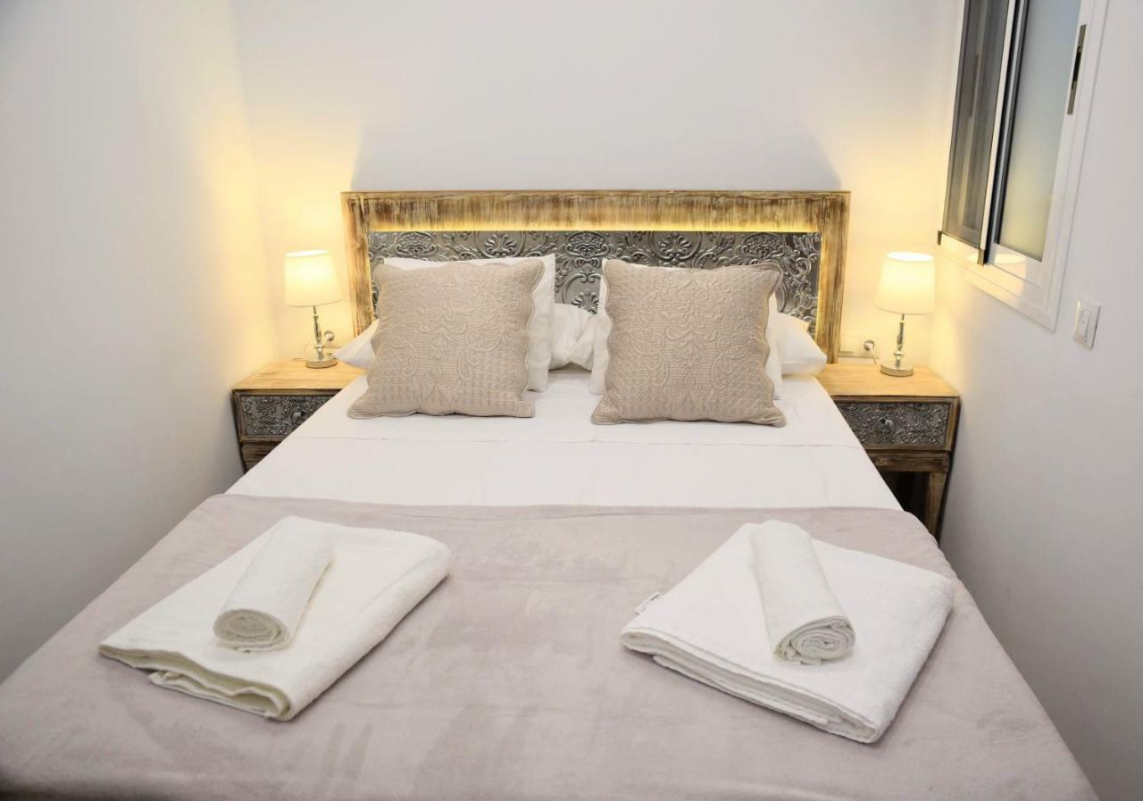 Cozy Center Apartamento Málaga