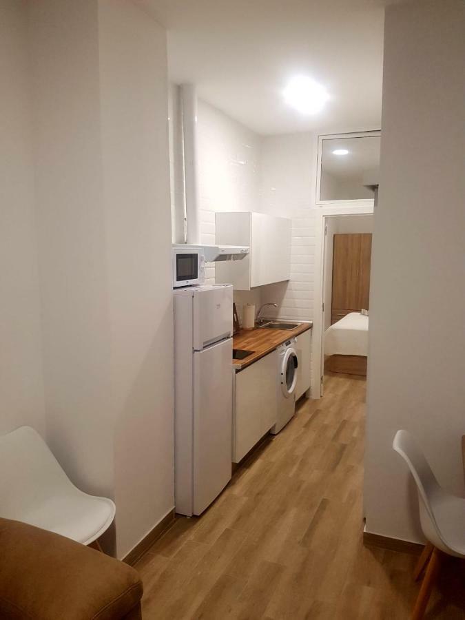 Naty Apartamento *