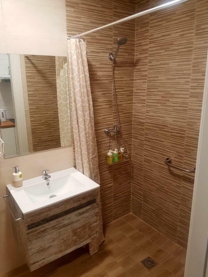Naty Apartamento