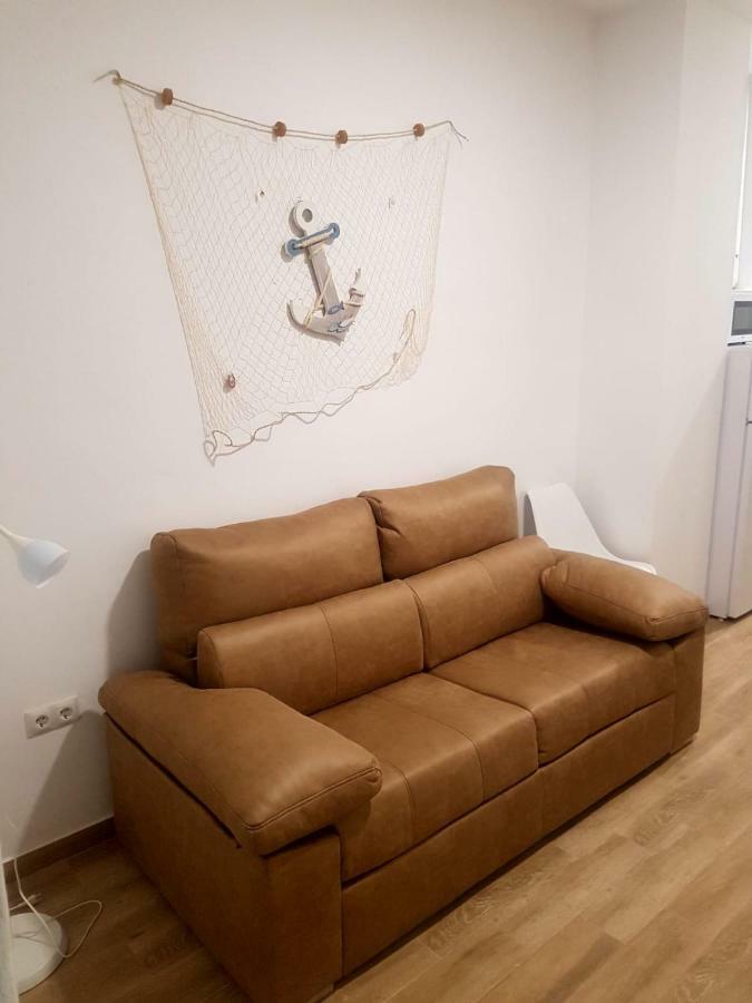 Naty Apartamento Málaga