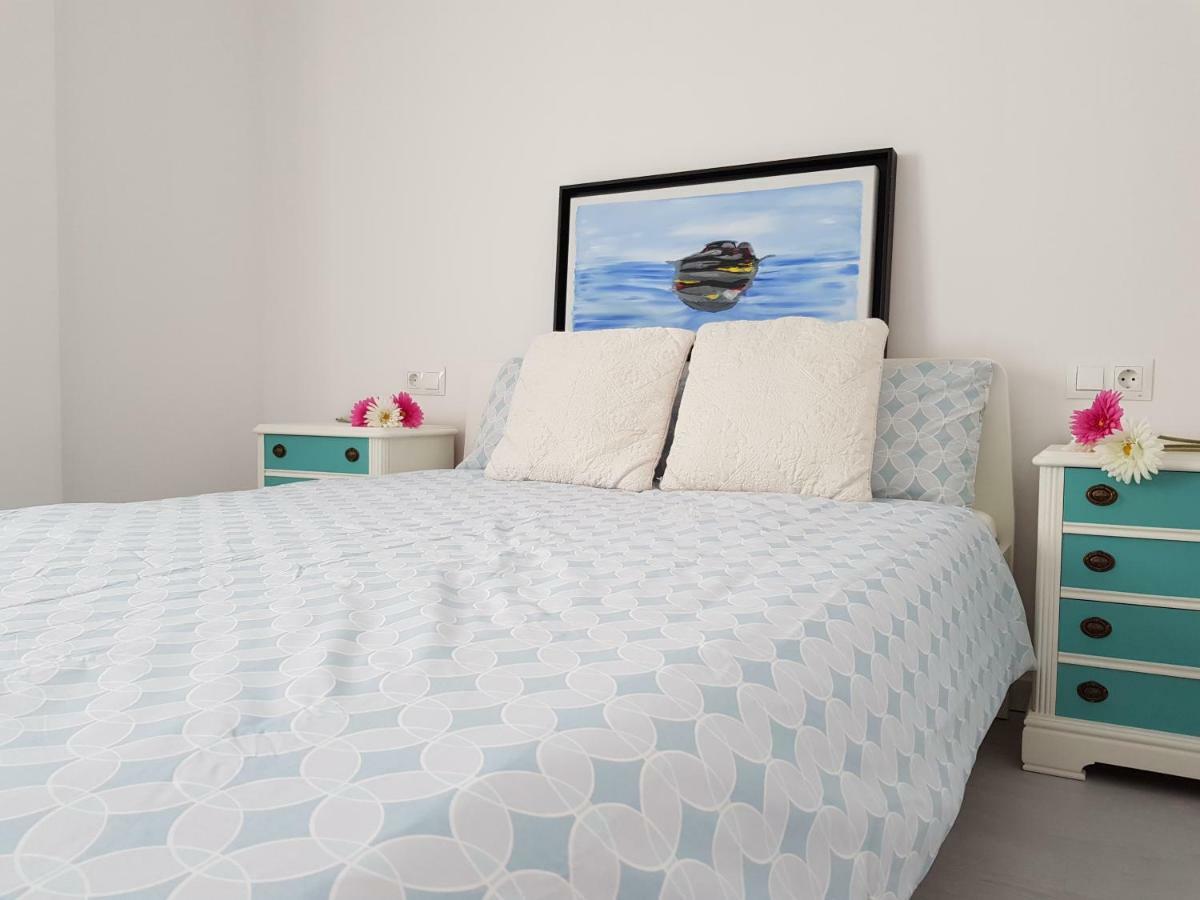 Carmen Station Apartamento Málaga