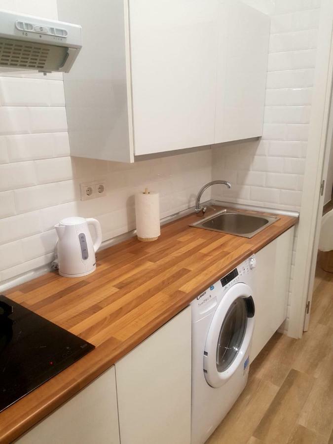 Apartamento Naty