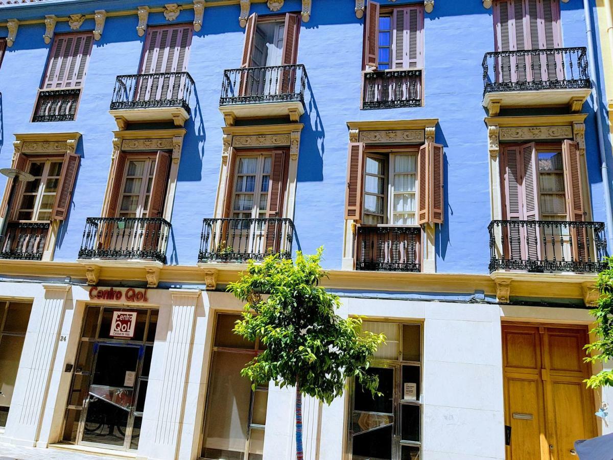 Casas De Campos