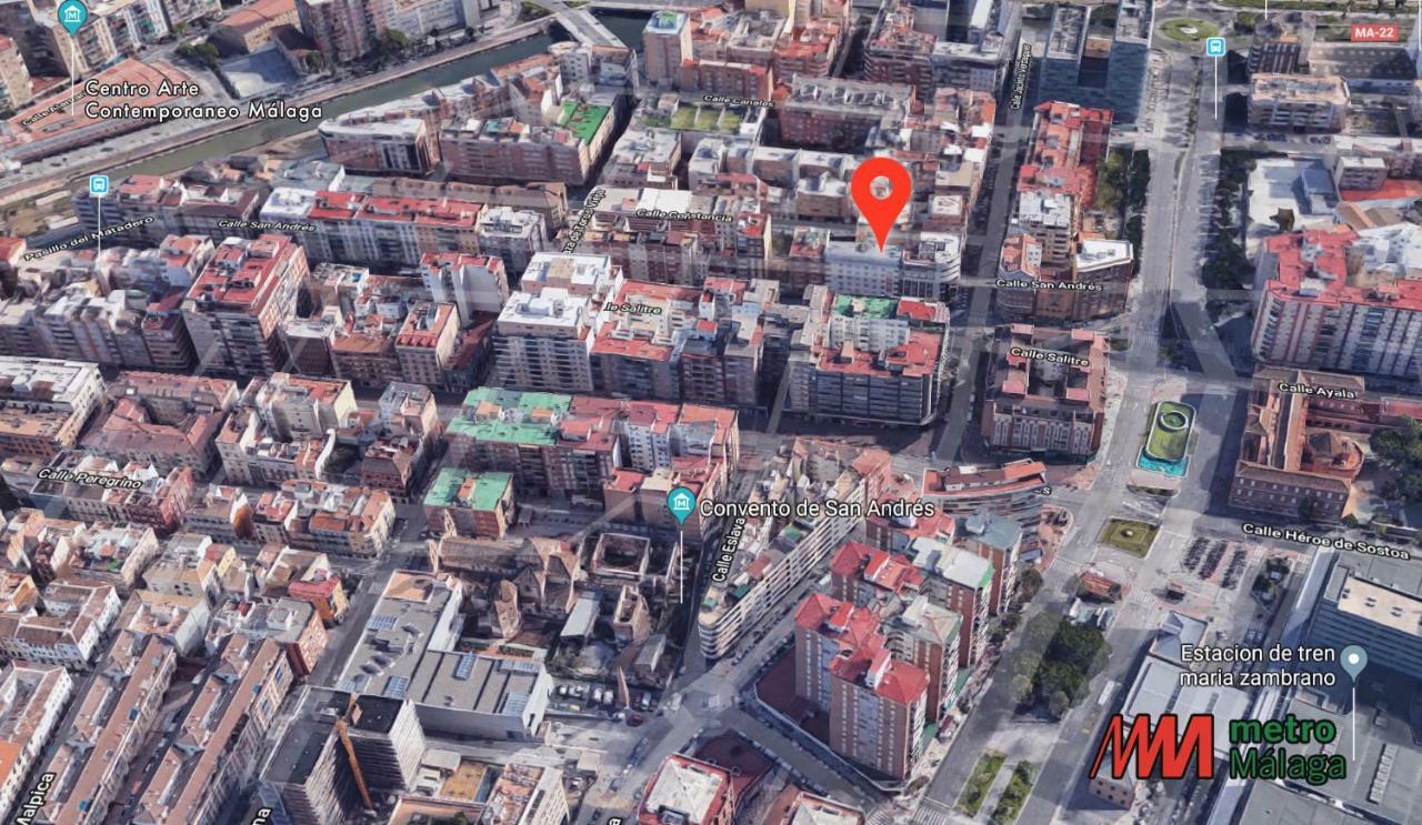 Apartamento Skysea Holidays Ave