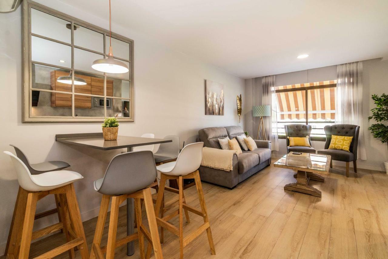 Soho River Apartamento *