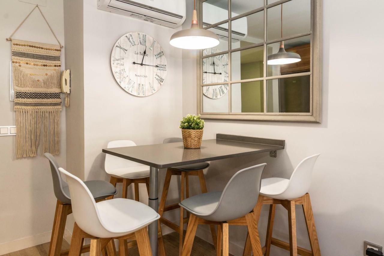 Soho River Apartamento