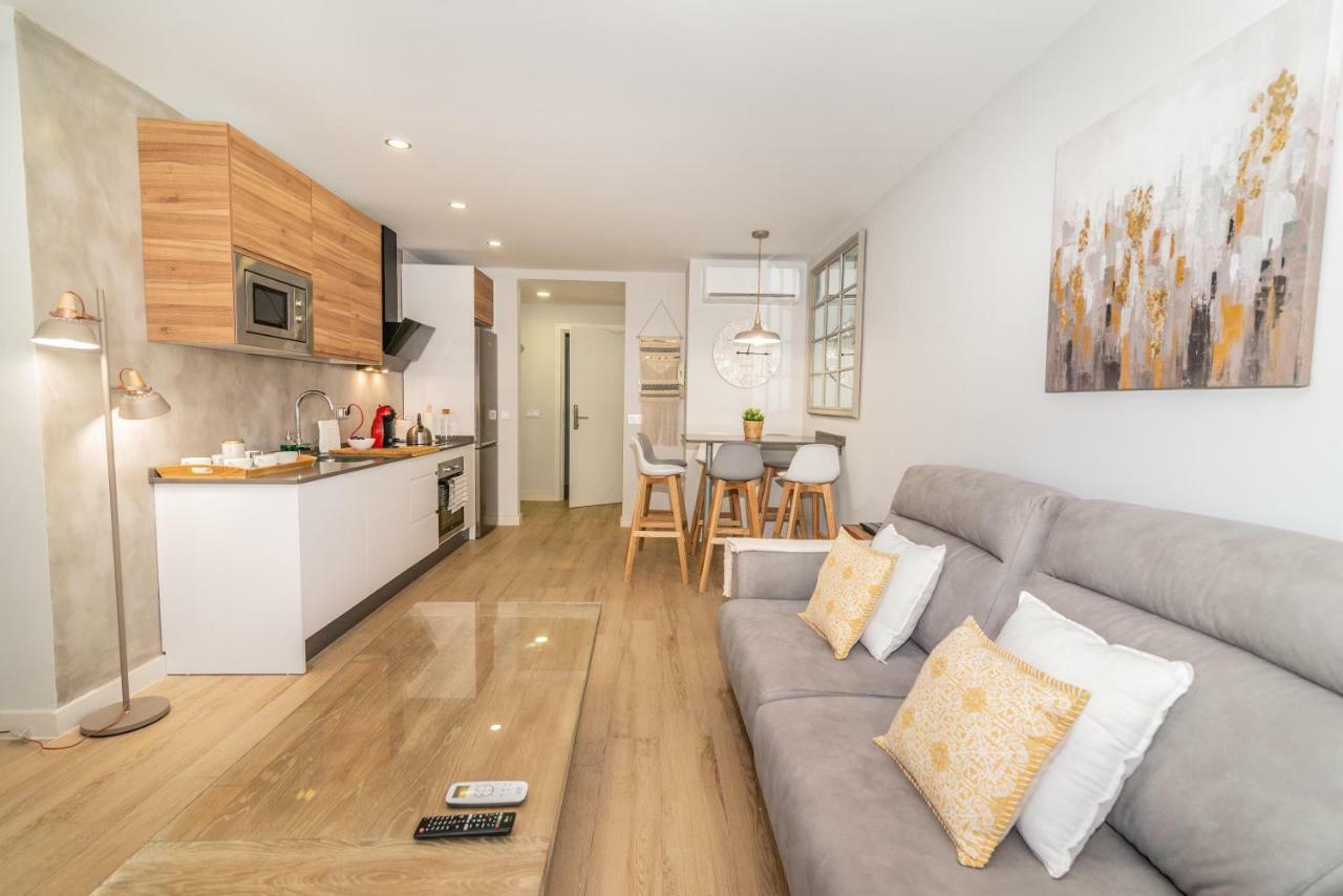 Apartamento Soho River