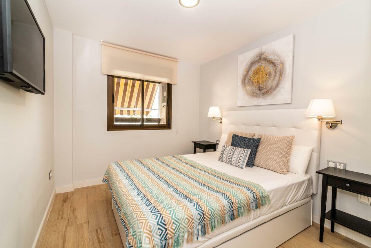 Apartamento Soho River