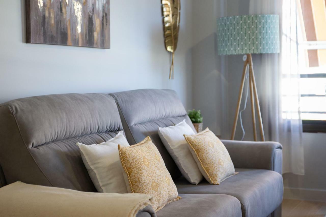 Soho River Apartamento Málaga