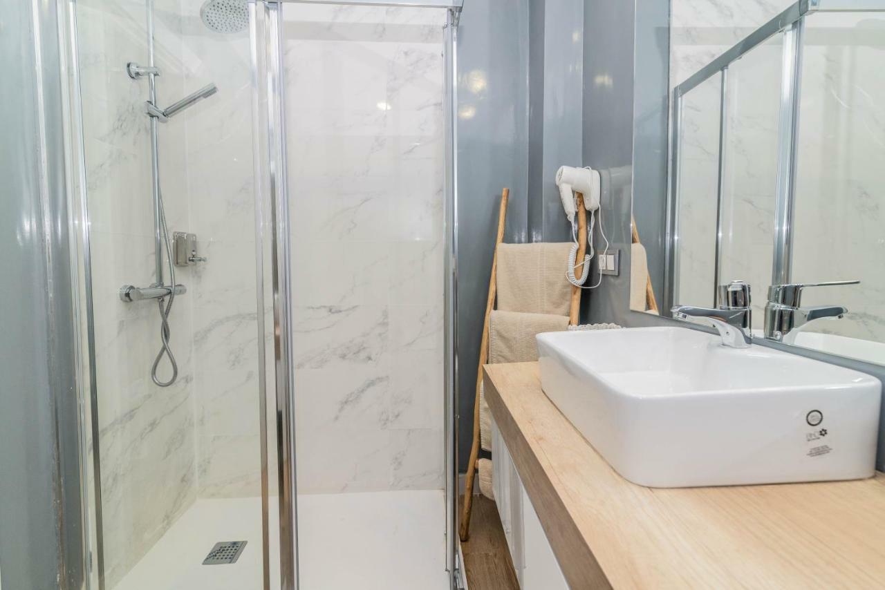 Soho River Apartamento Málaga