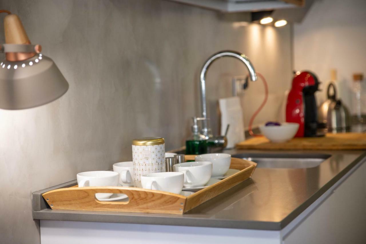 Soho River Apartamento