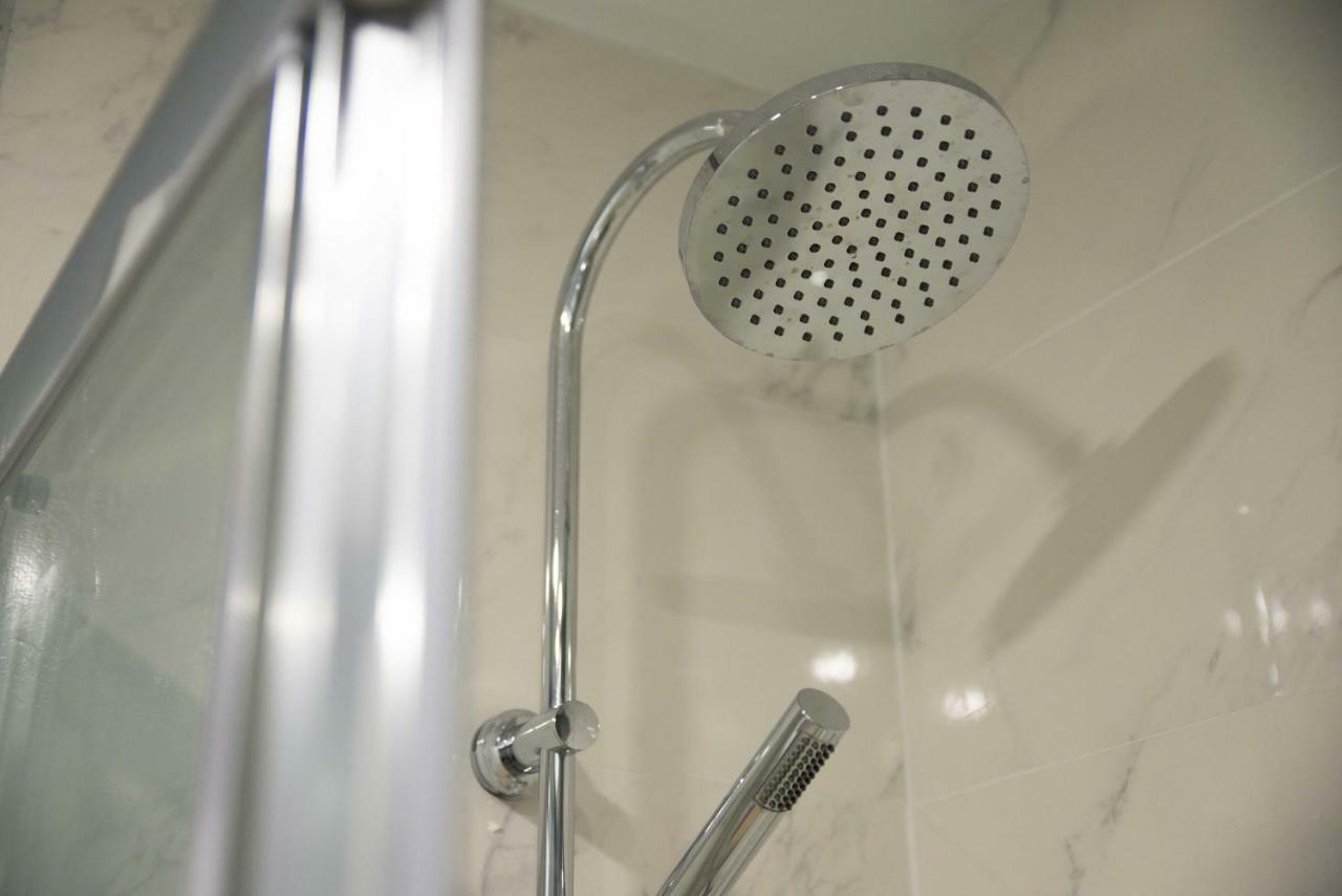 Apartamento Soho River Málaga