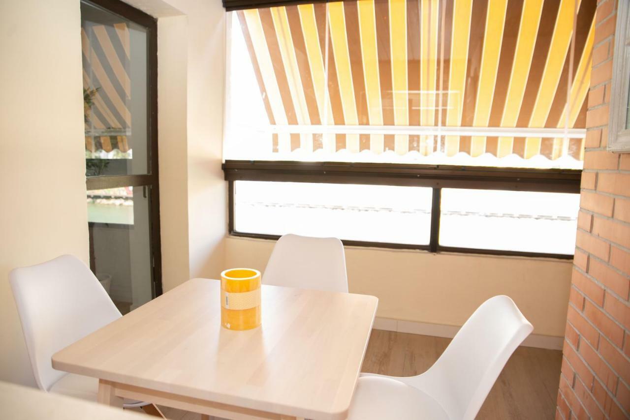Apartamento Soho River