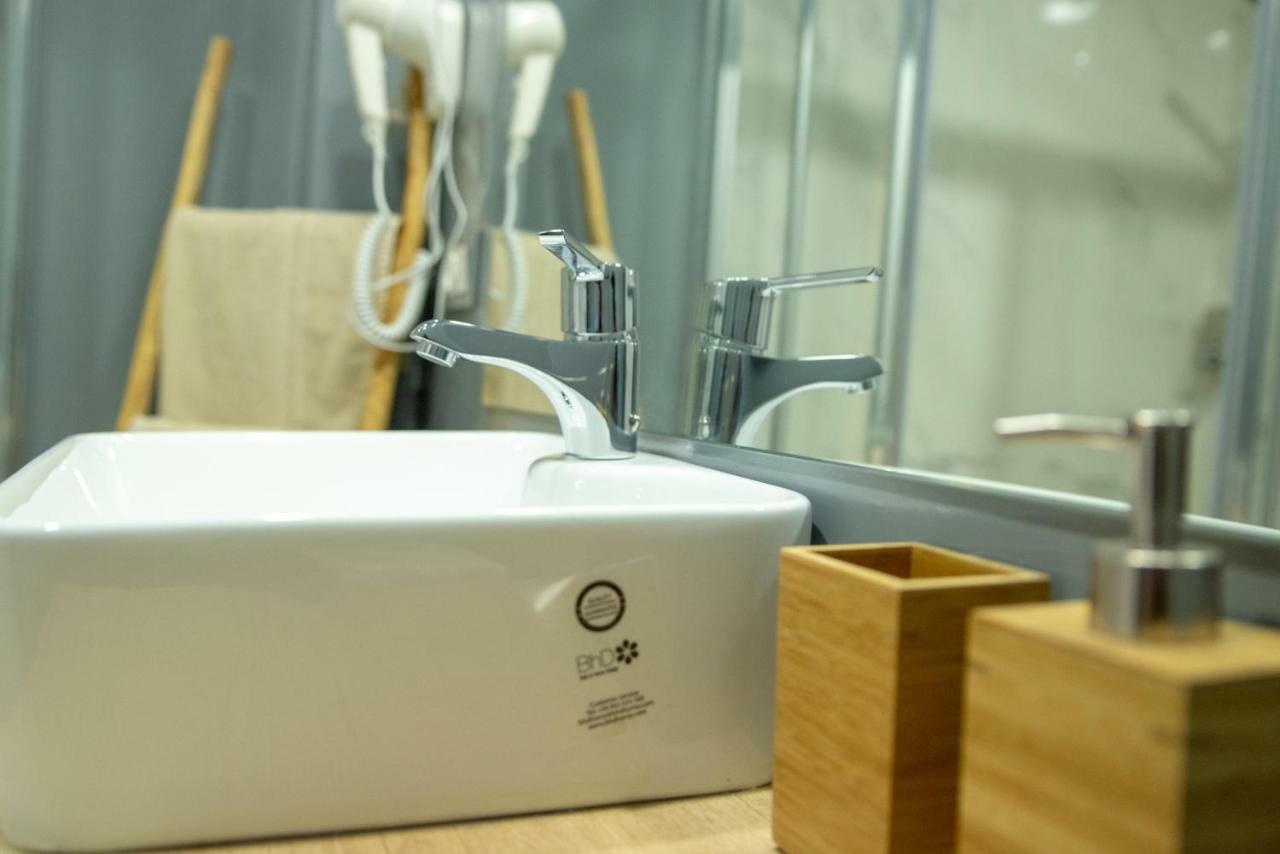 Apartamento Soho River