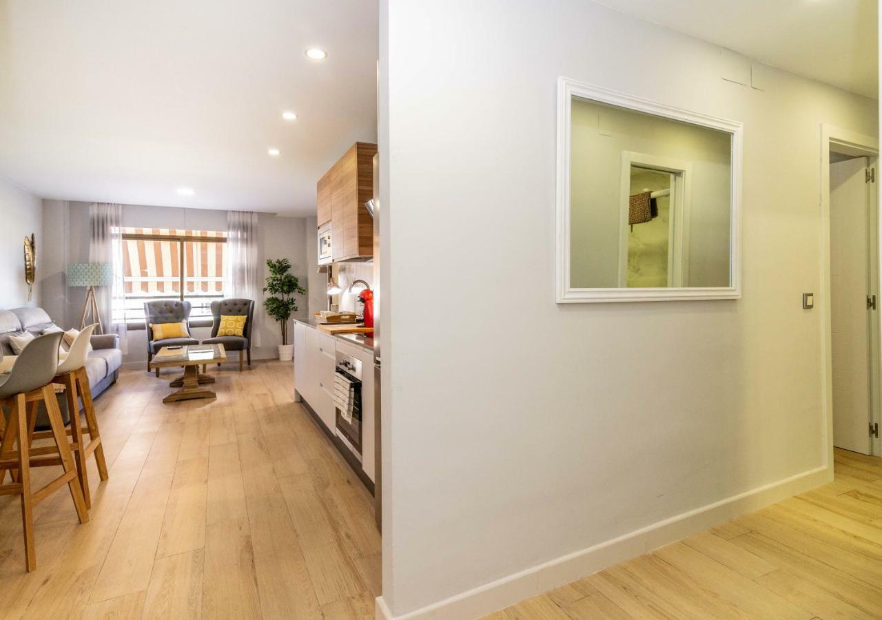 Soho River Apartamento