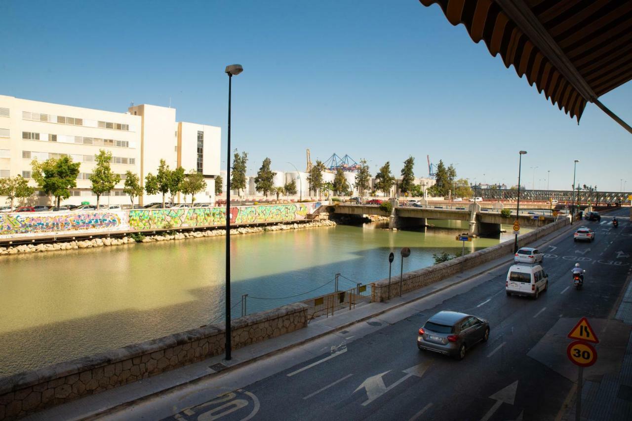 Apartamento Soho River