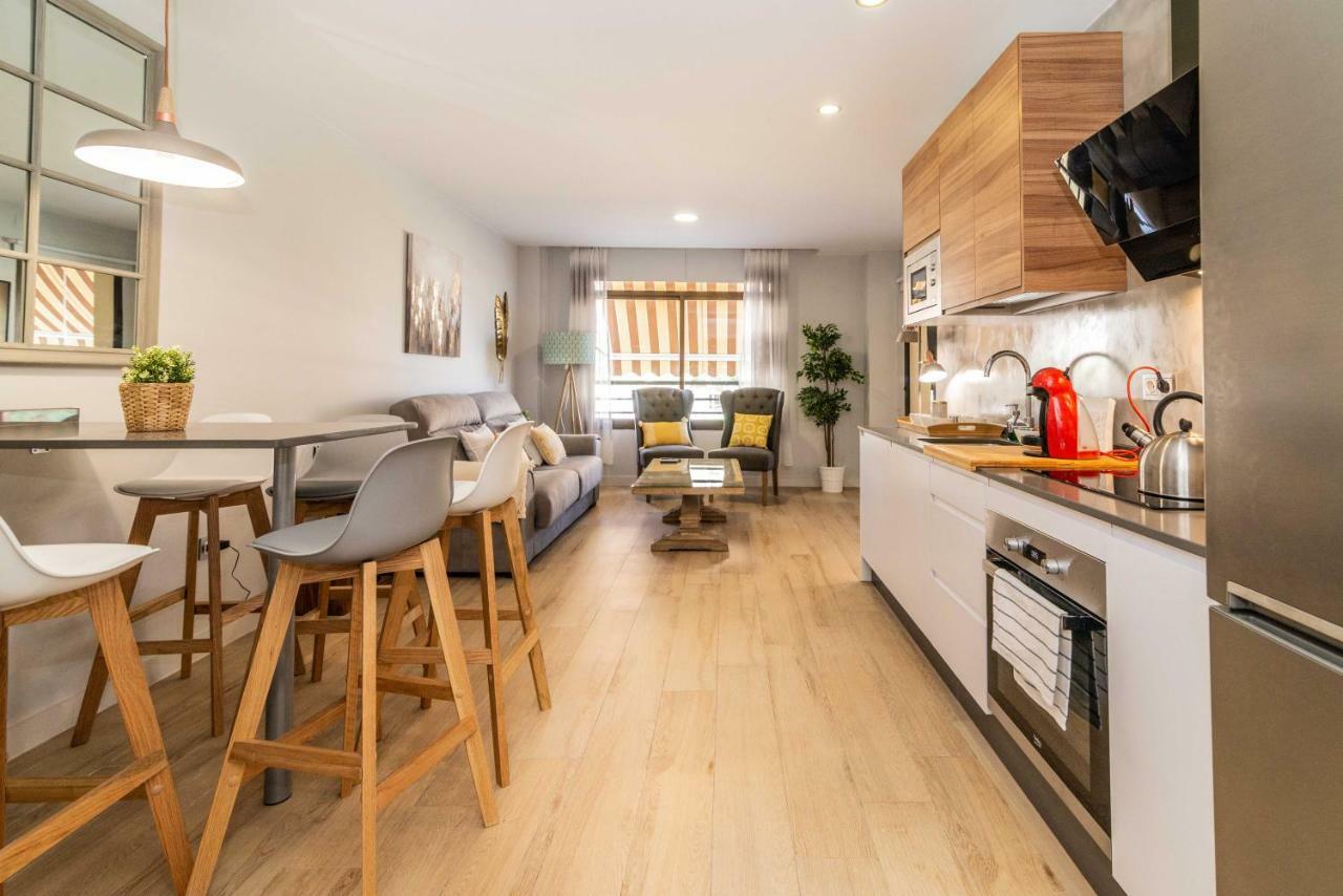 Soho River Apartamento