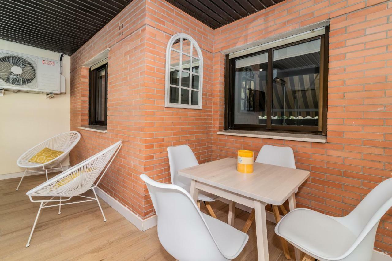 Soho River Apartamento Málaga