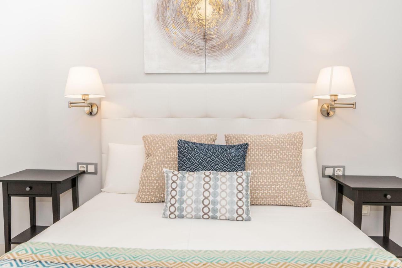 Soho River Apartamento Málaga