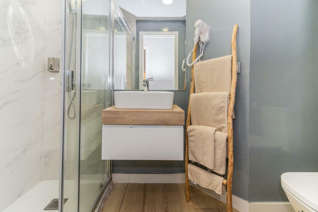 Apartamento Soho River