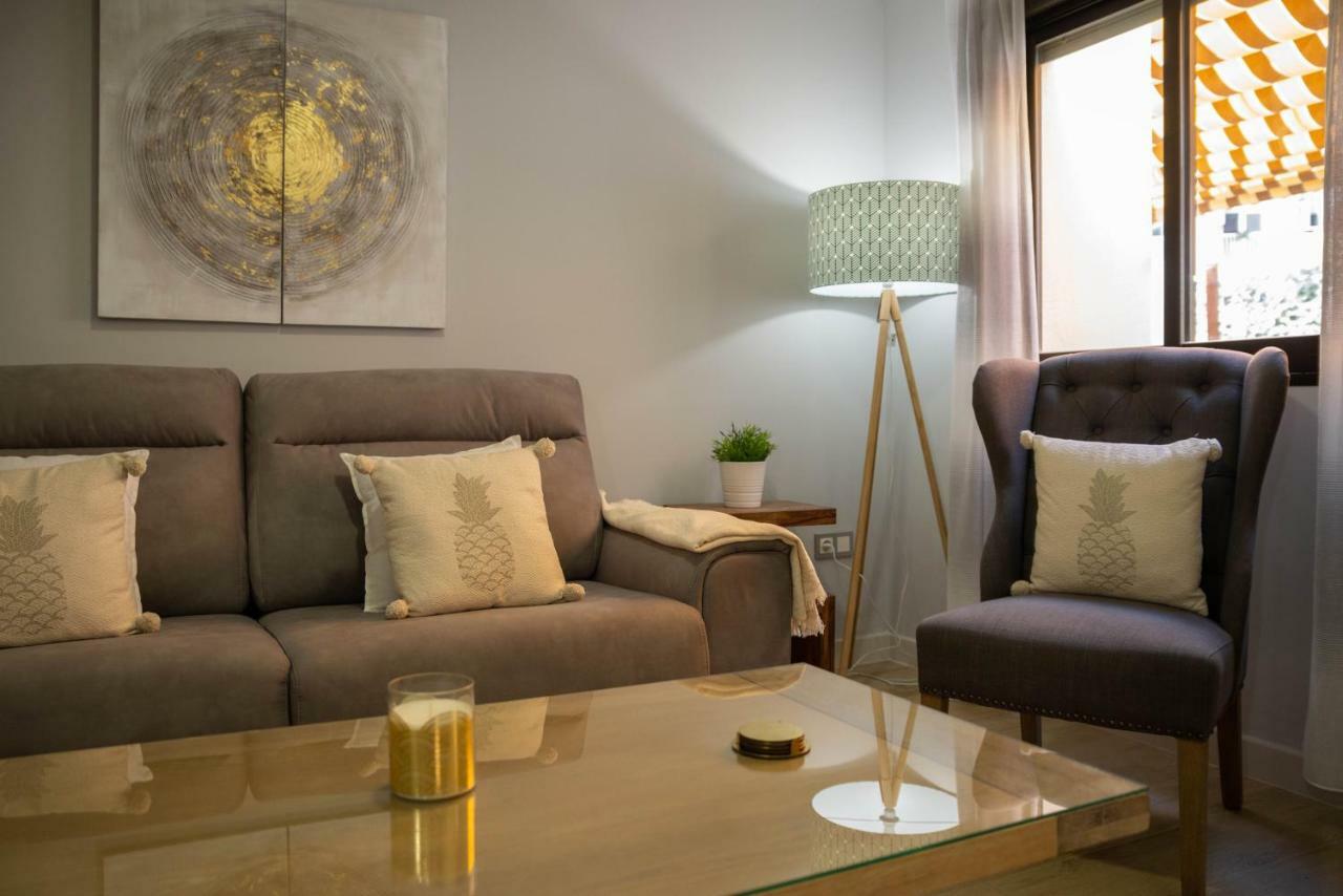 Apartamento Soho Garden