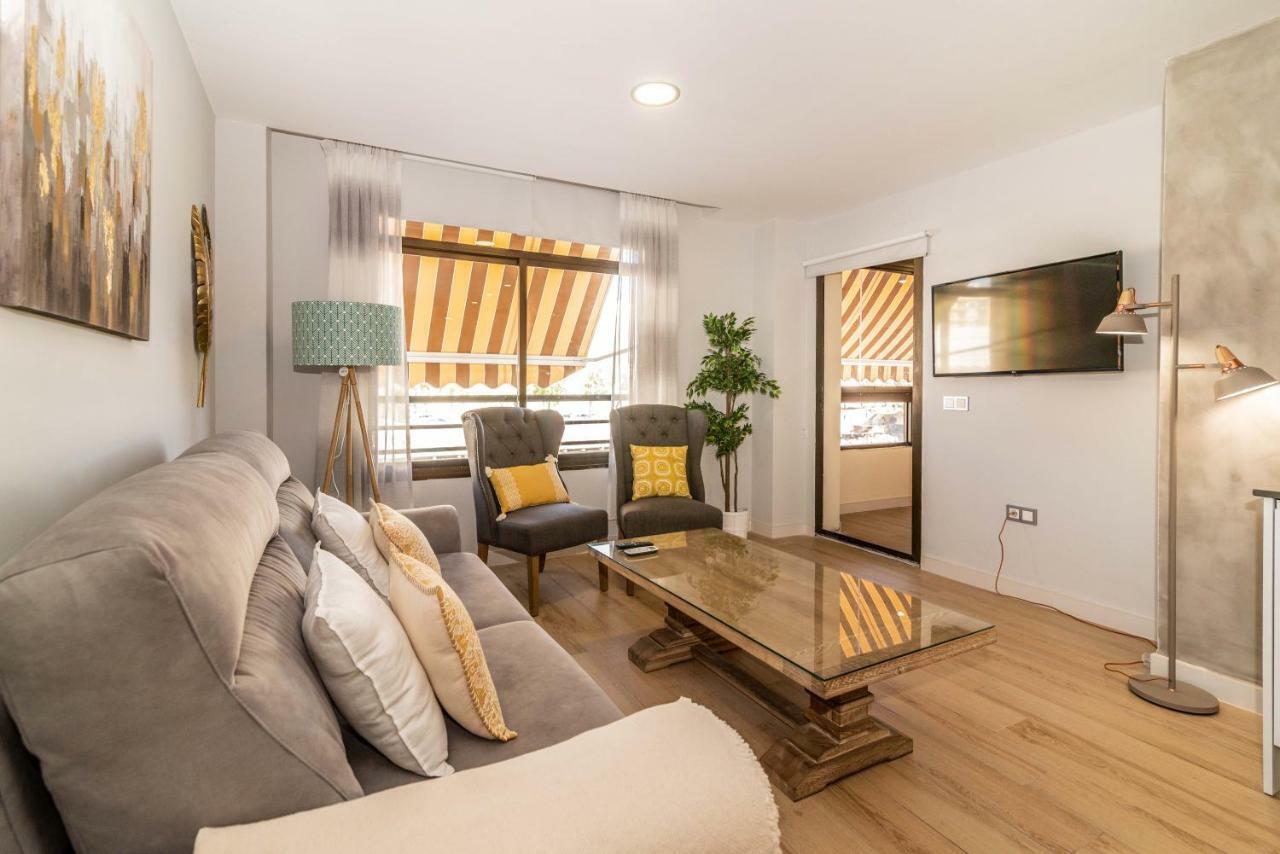 Soho River Apartamento