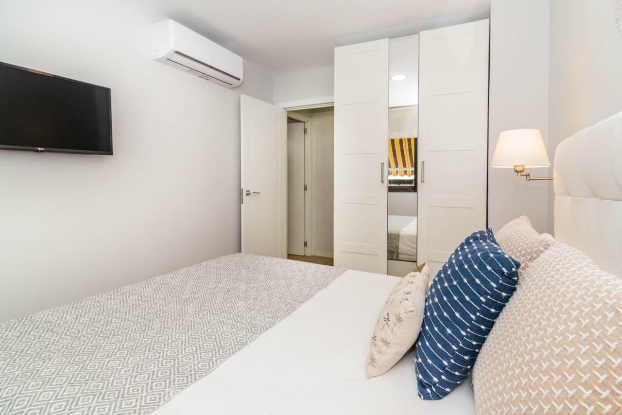 Soho River Apartamento *