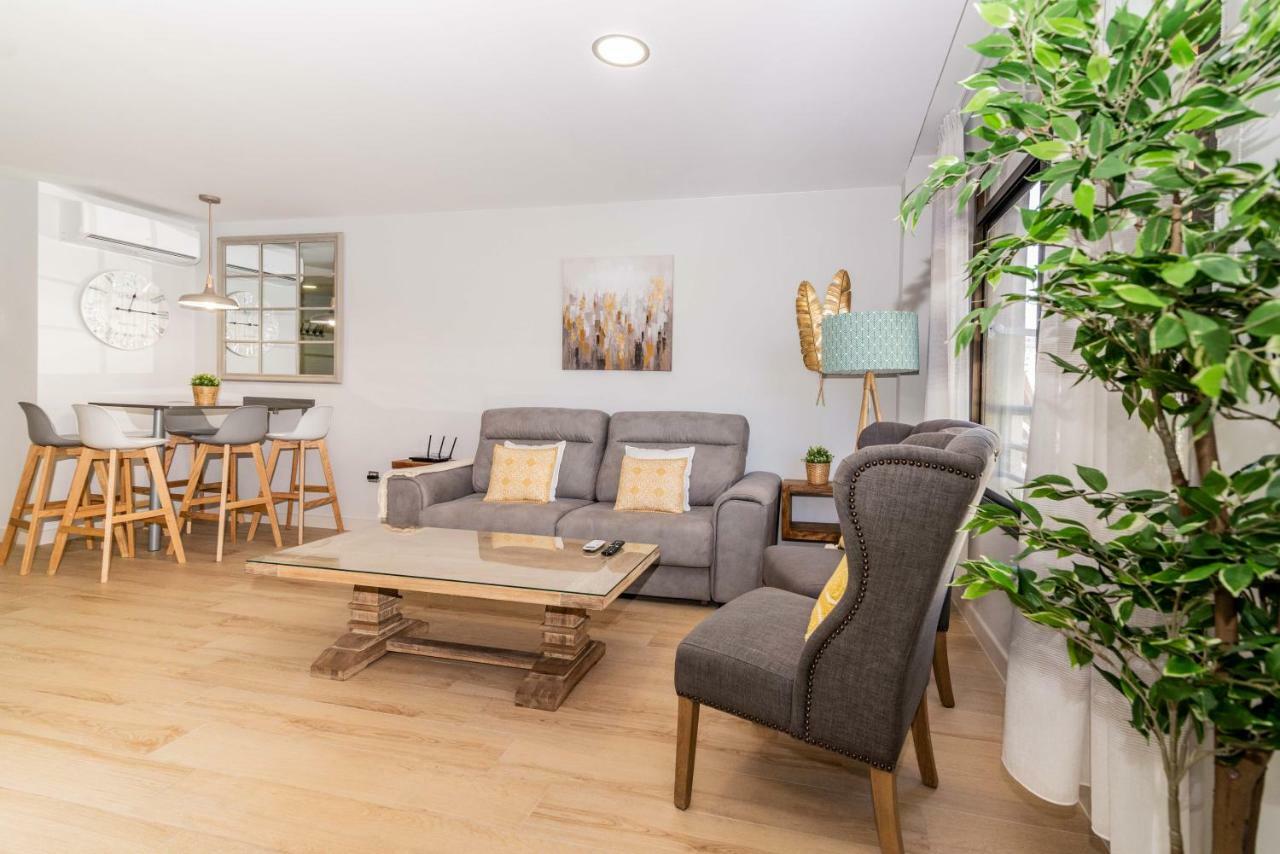Soho River Apartamento