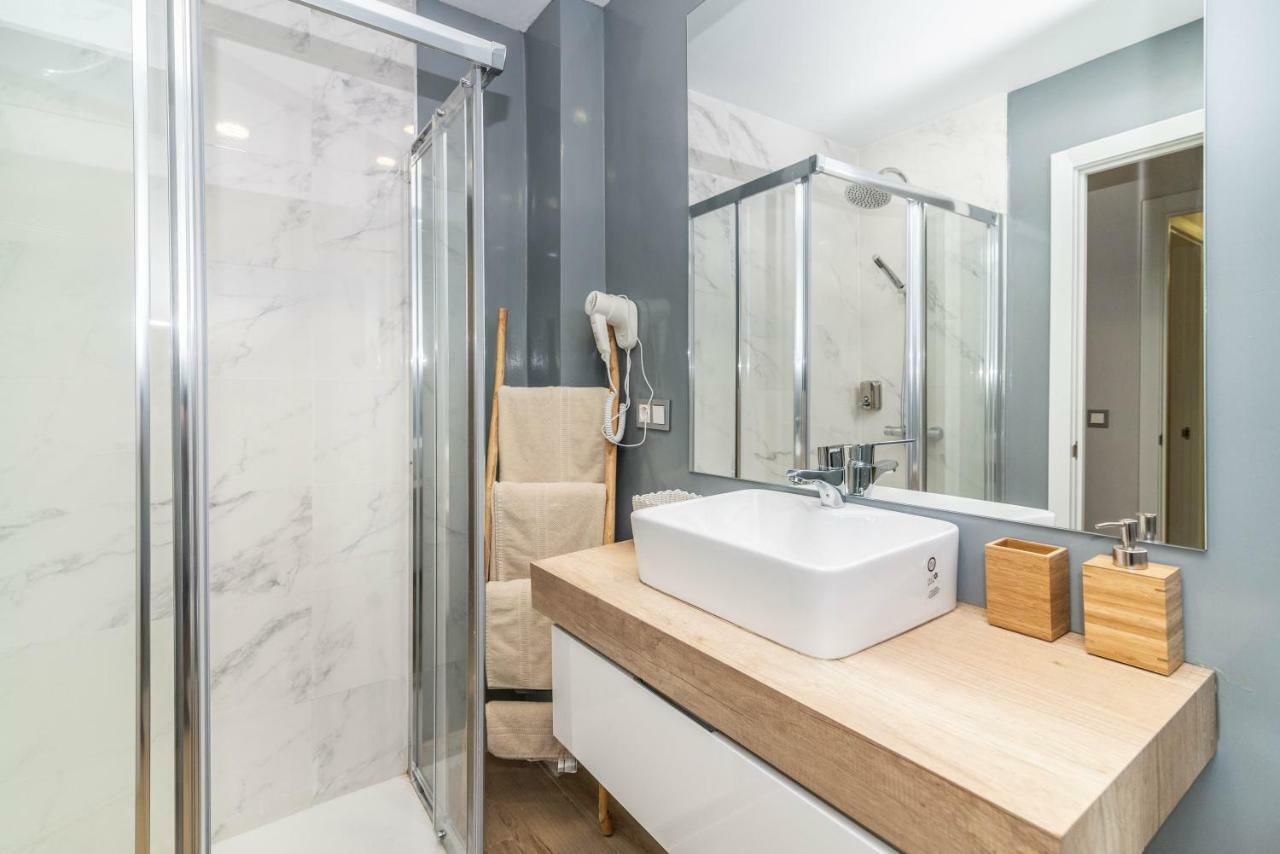 Apartamento Soho River *