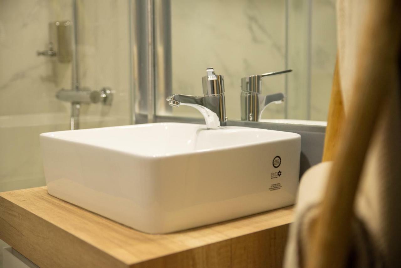 Apartamento Soho River Málaga