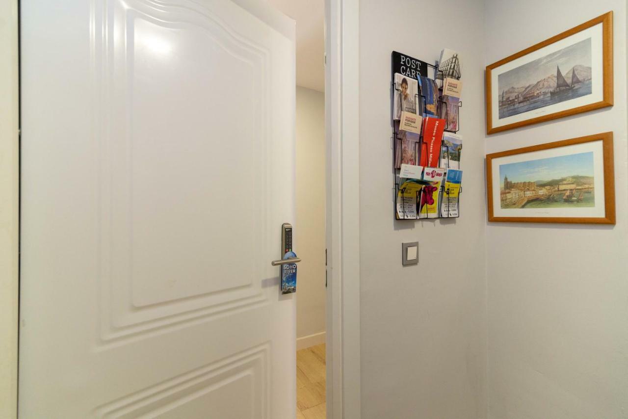 Soho River Apartamento