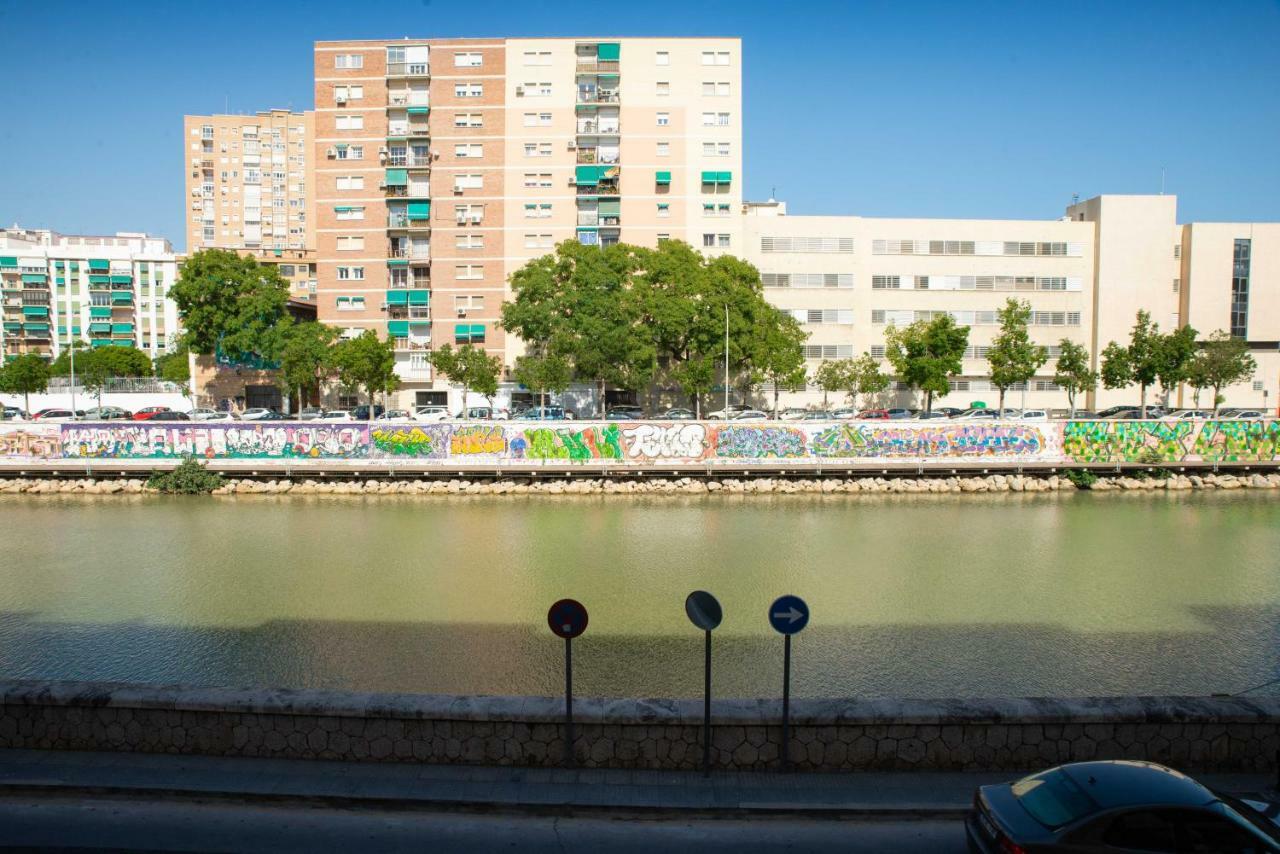 Apartamento Soho River Málaga