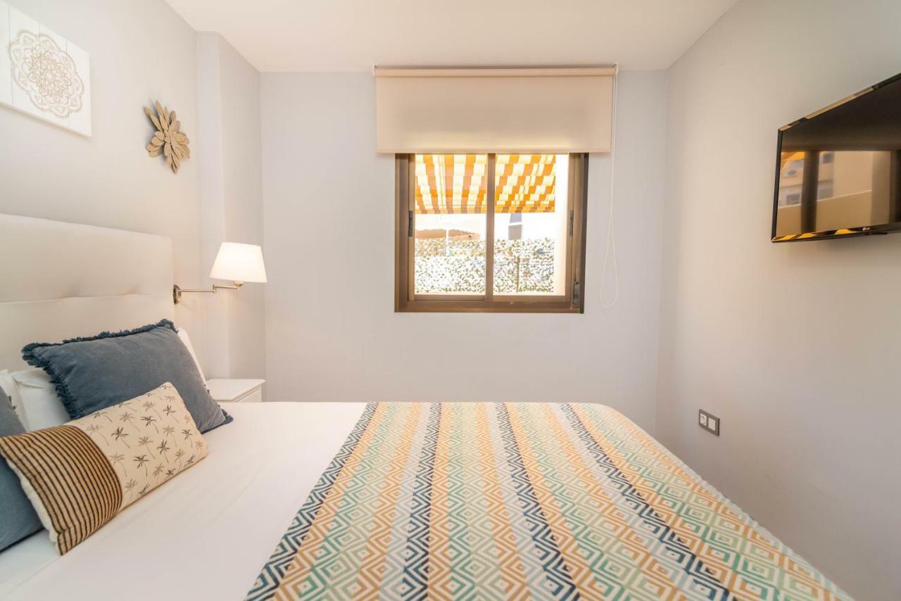 Apartamento Soho Garden Málaga