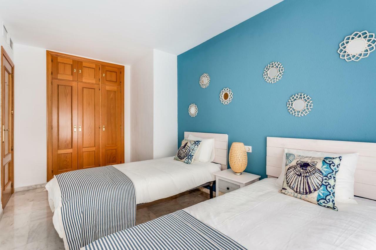 Soho Riverside Malaga