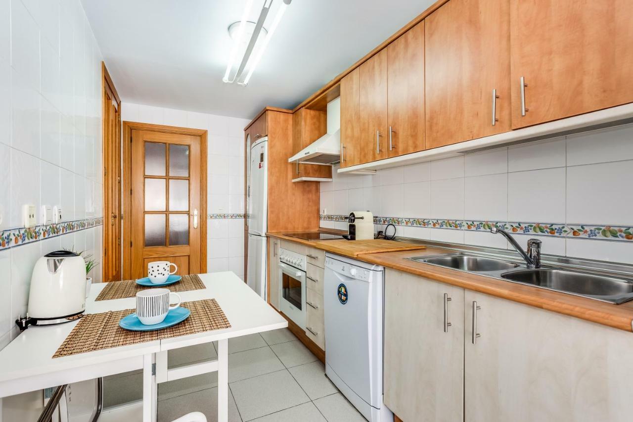 Apartment Soho Riverside