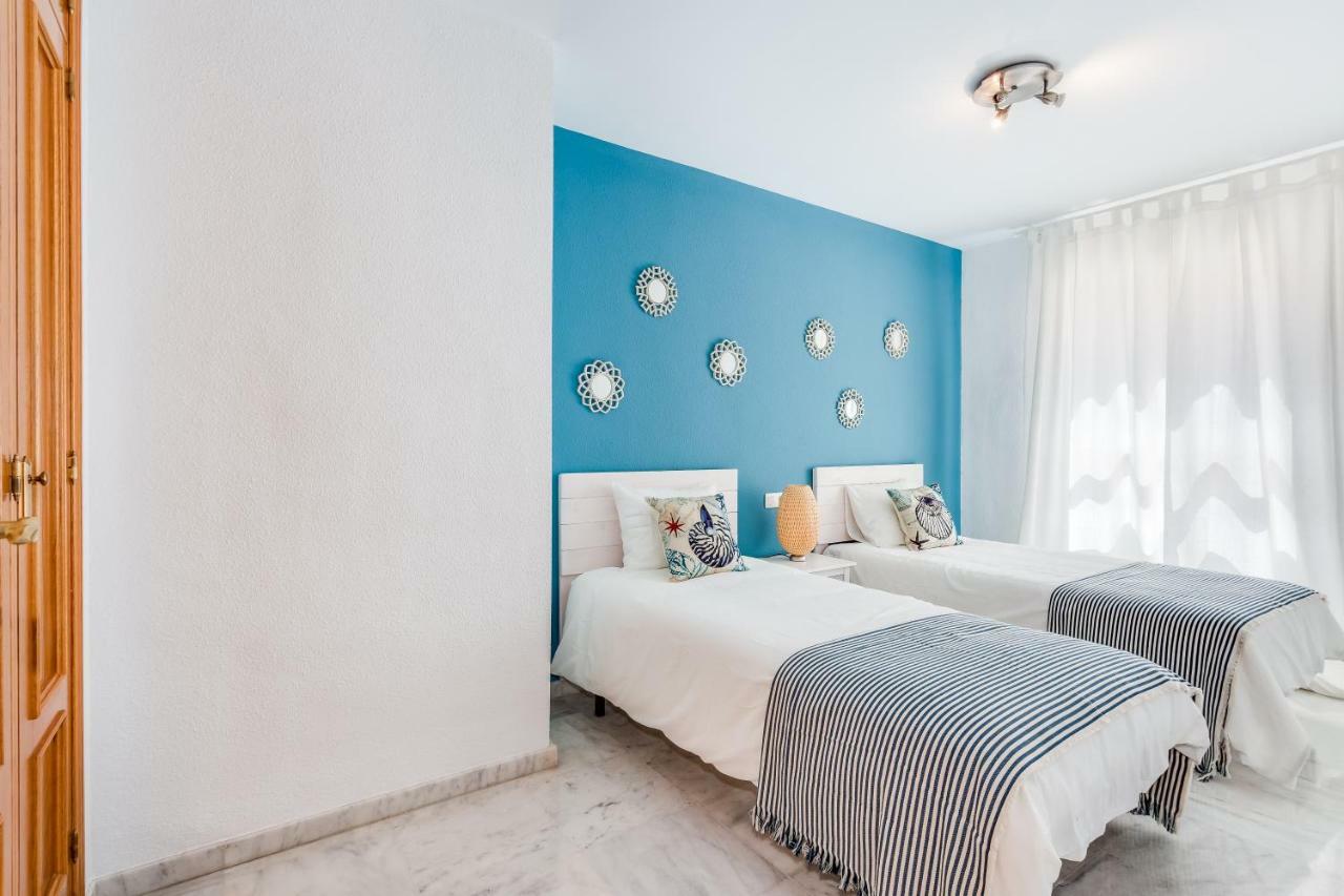 Soho Riverside Malaga