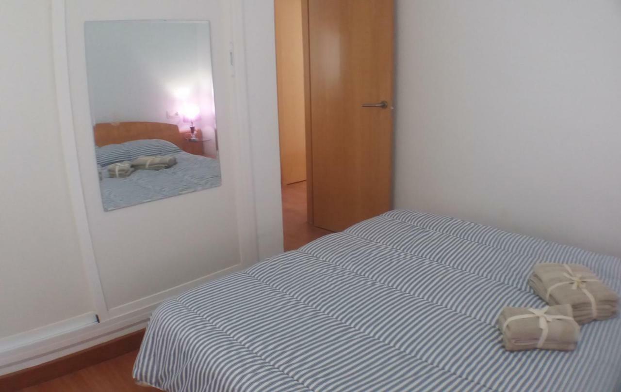 Apartamento Rivas *