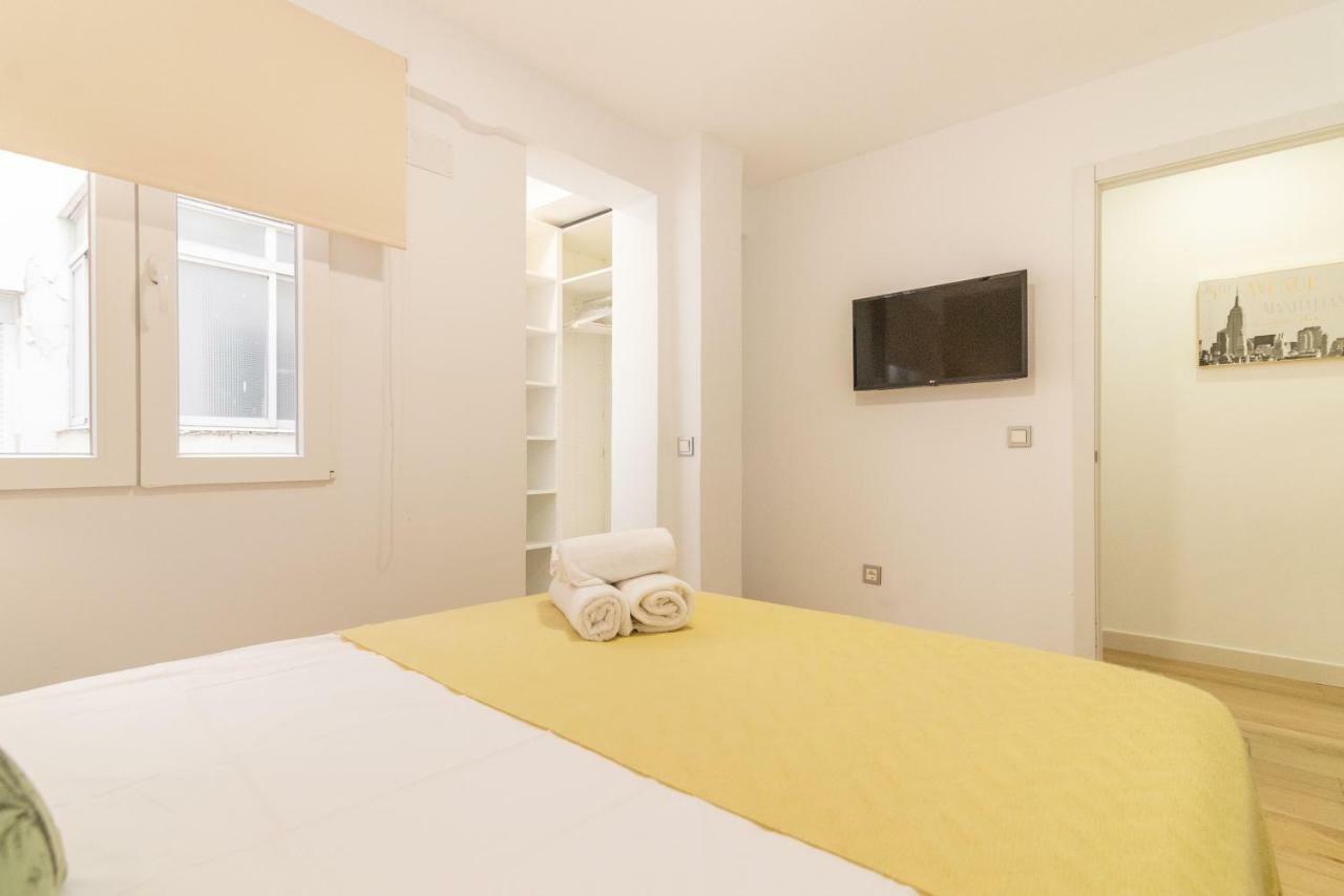 Soho Puerto Apartamento Málaga