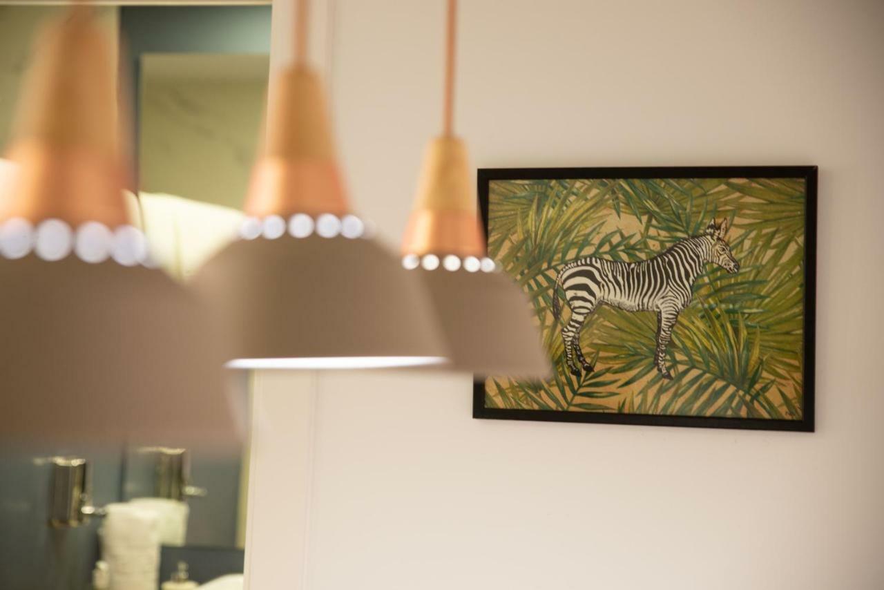 Apartamento Soho Puerto *