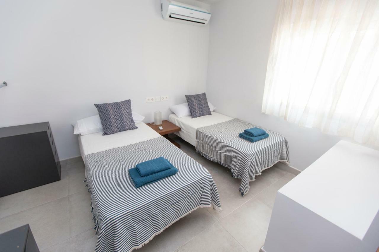 Sacaba Beach Apartment Malaga